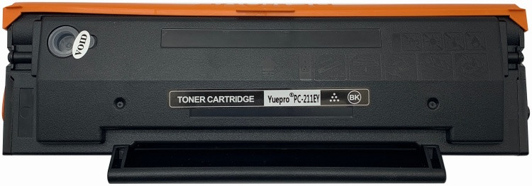 Картридж PANTUM PC-211EV for P2200/P2507/P2500W/M6500/6550/6607