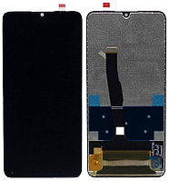 Экран \ дисплей huawei p30 lite оригинал