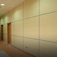 Негорючие и водостойкие СМЛ панели УФ [2440х1220х10 мм]