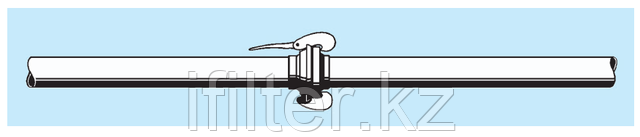 БРС BAUER (сокращение от быстроразъемные соединения)