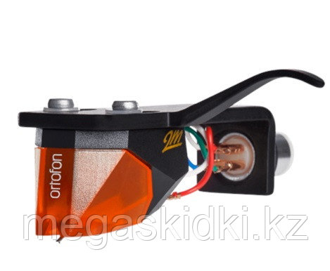 Картридж звукоснимателя с держателем Ortofon 2M Bronze