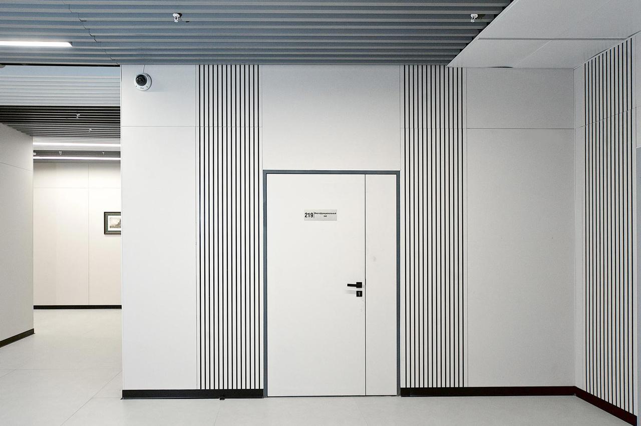 Ламинированные СМЛ панели [2440х1220х8 мм], фото 1