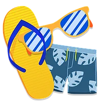 Летние товары