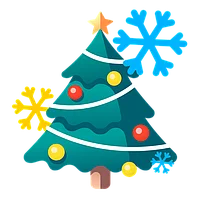 Новогодние товары