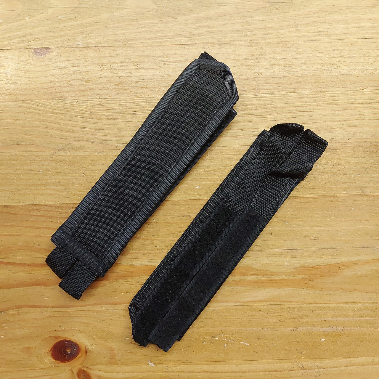 Черные Стрепы (ремешки) для педалей велосипеда. Стрэпы. Тупликсы. На Фикс, FIX, Single Speed, шоссейный велосипед., фото 1