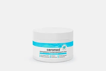 Ceramed Крем липидовосстанавливающий универсальный, 300 мл