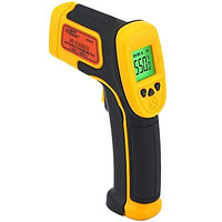Лазерный измеритель температуры 550°C - Товар Сертифицирован в РК