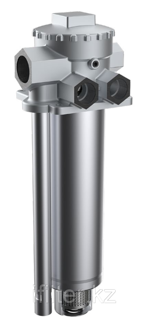 Фильтры UFI FTA-FTB