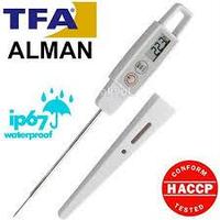 Водонепроницаемый термометр-палочка - Товар Сертифицирован в РК