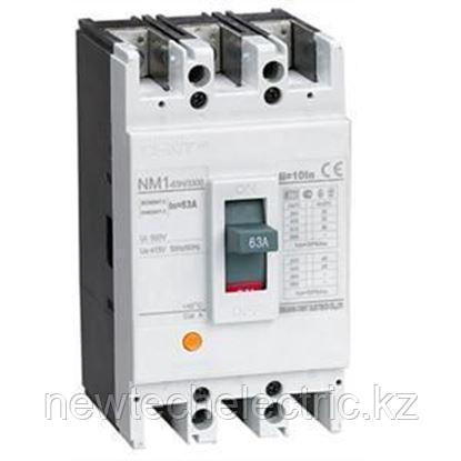 132370  Моторный привод для NM1-63/3P S, H, R AC230/DC220В, фото 1