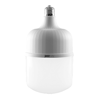 Лампа светодиодная высокой мощности PLED-HP-T120 40w 4000K E27/E40