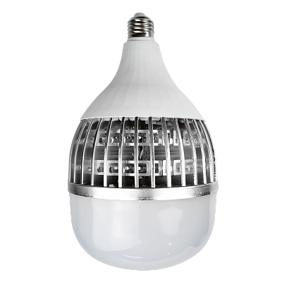 Лампа светодиодная высокой мощности PLED-HP-TR130 85w 4000K E27/E40
