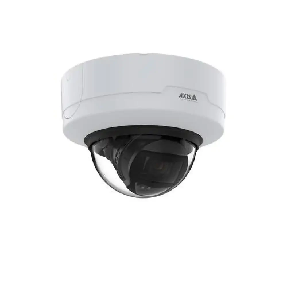Камера видеонаблюдения AXIS P3265-LV 02327-001