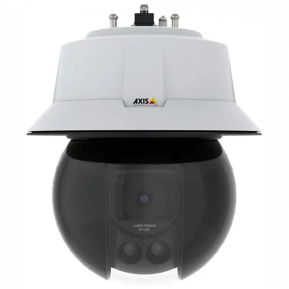 Камера видеонаблюдения AXIS Q6135-LE 50HZ 01958-002