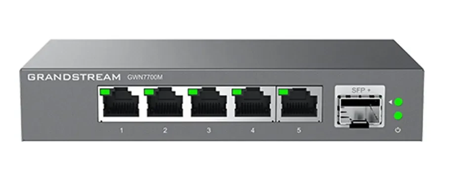 Коммутатор Grandstream GWN7700M