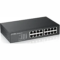 Коммутатор ZyXEL GS1100-16-EU0103F