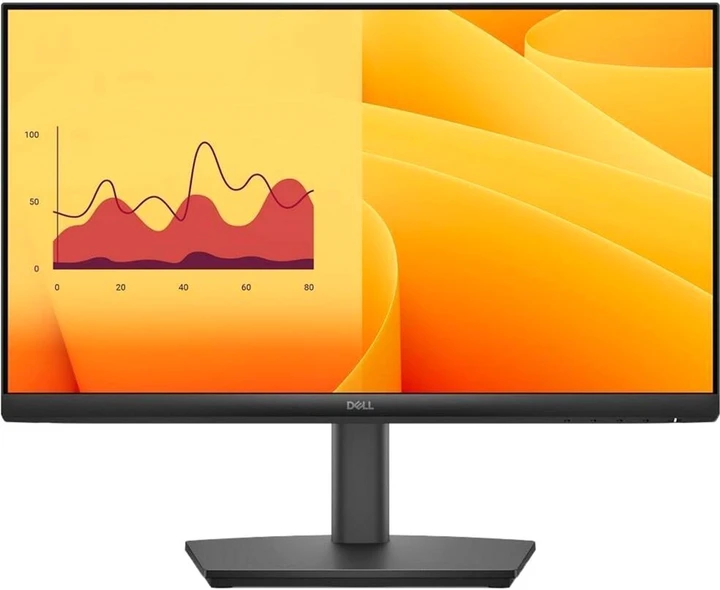 Монитор Dell Pro 22 Adjustable Stand E2225HSM (210-BRDT)
