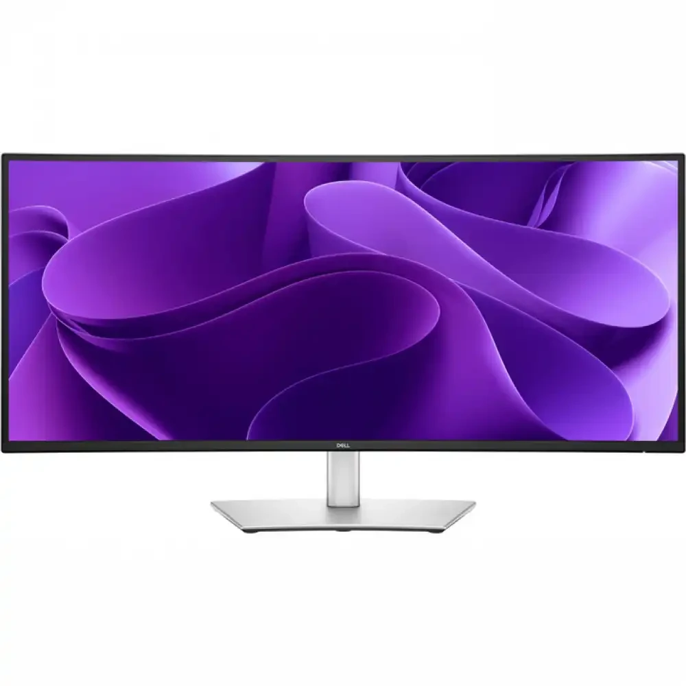 Монитор Dell Pro 34 Plus P3425WE  86.5cm (34.1") (210-BRDR)