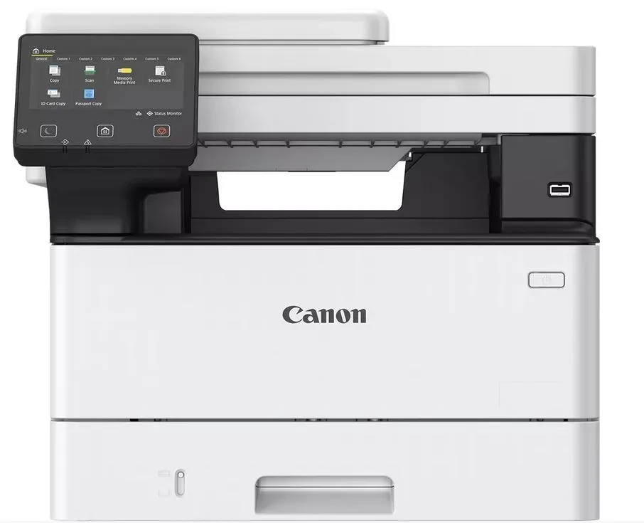 МФУ Canon i-SENSYS MF463DW 5951C008AA