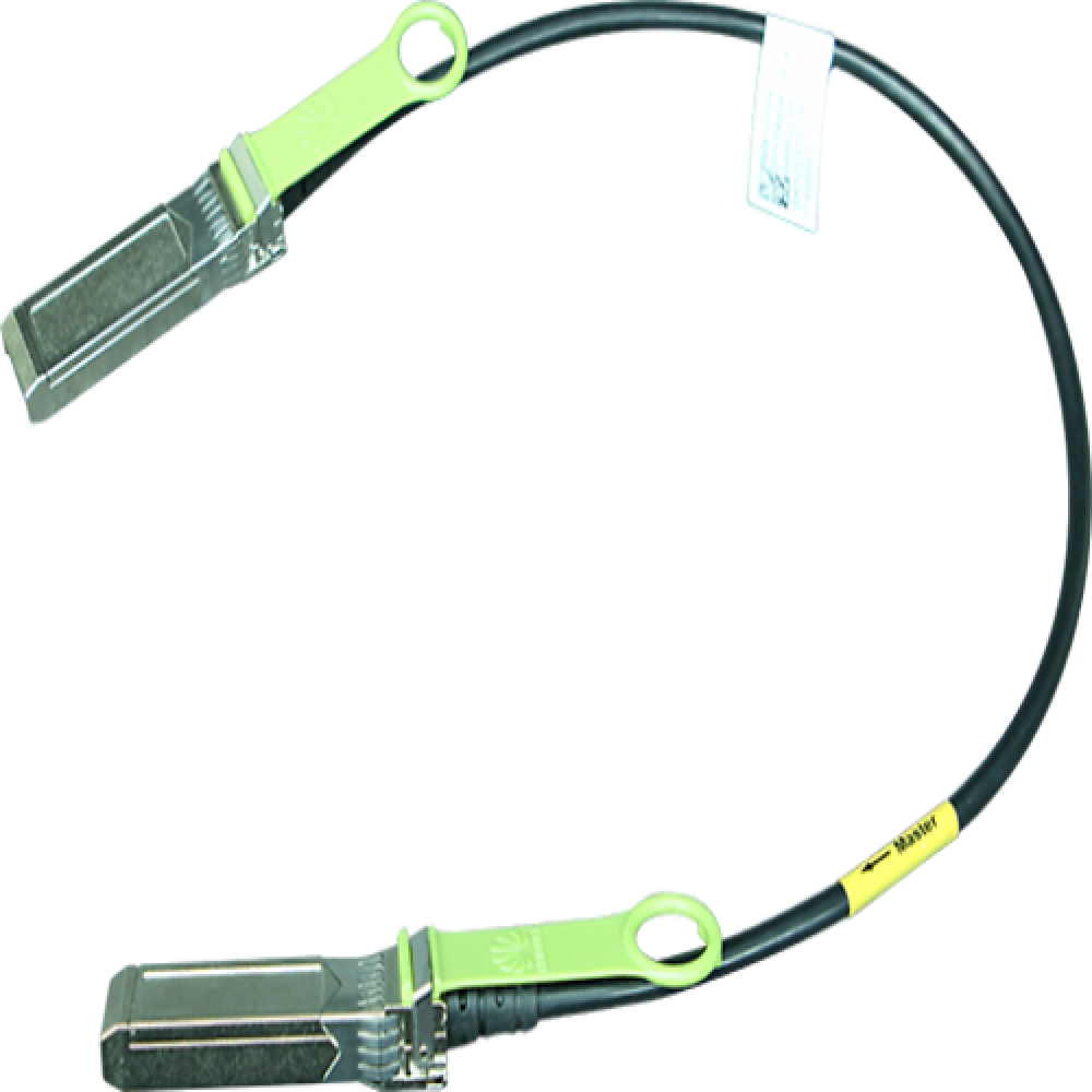Пассивный кабель Huawei SFP+STACK-CU1M5