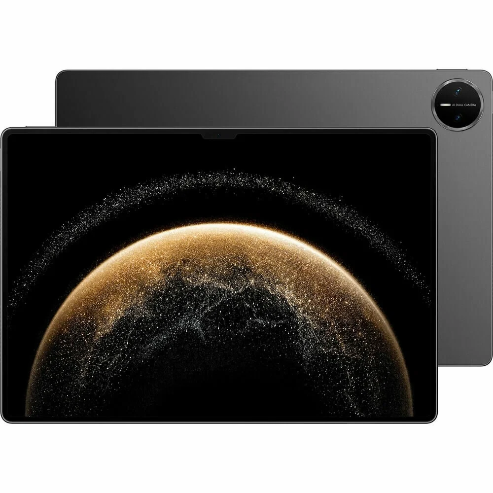 Планшетный компьютер Huawei MatePad Pro WEB-W09 Black 53014EXP