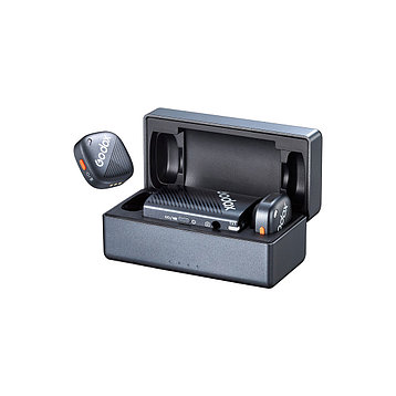 Микрофонная система Godox Cube C Combo Kit1, фото 1