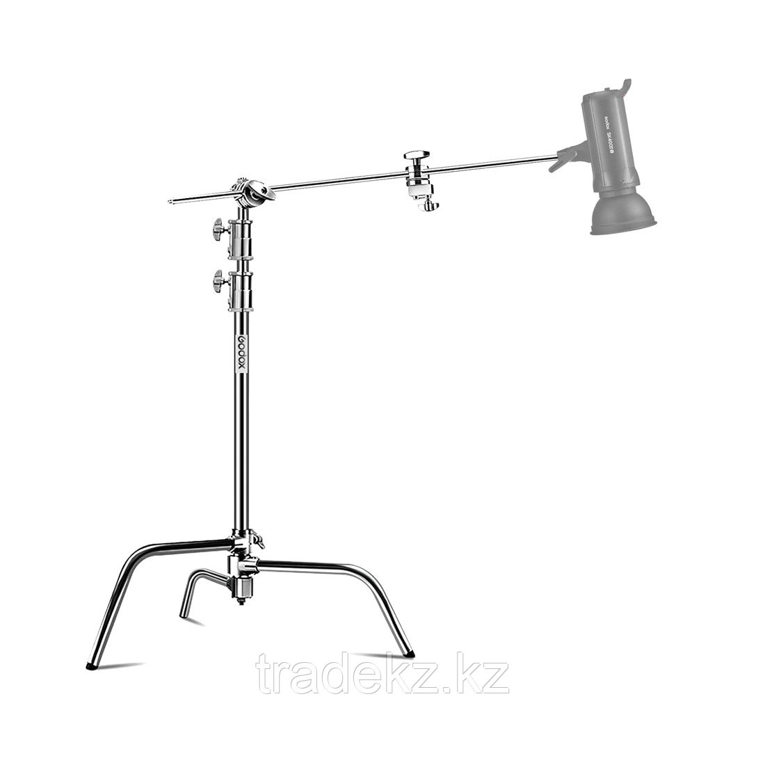 Стойка-тренога Godox 240CS C-Stand