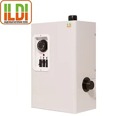 Электрокотел ILDI ЭВПМ 3