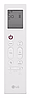 Кондиционер LG: H12S1D (AirFit Deluxe Inverter - R32), фото 8