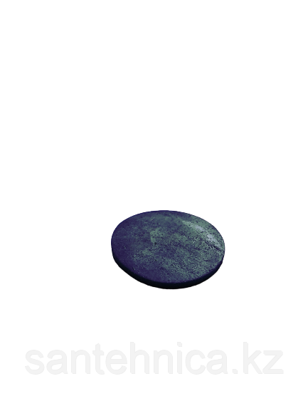 Төсеме резеңке /Прокладка резиновая 1/2"-19 мм глухая