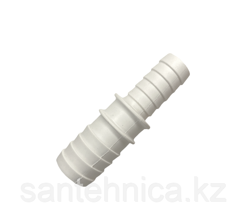 Соединитель д/полив шланга 1/2х3/4