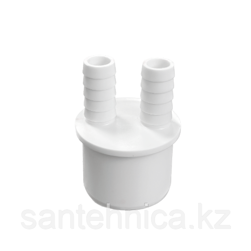 Переходник-адаптер 14/50 для пром. фильтров и слива воды