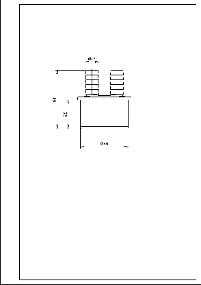 Переходник-адаптер 14/50 для пром. фильтров и слива воды, фото 3