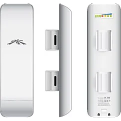 Точка доступа Ubiquiti Nanostation M5