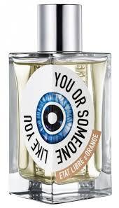 Etat Libre d'Orange You Or Someone Like You 6ml Original, фото 1