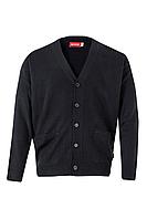 Куртка из тонкого трикотажа