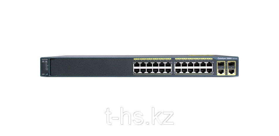 Коммутатор CISCO Switch/ WS-C 2960-24-S