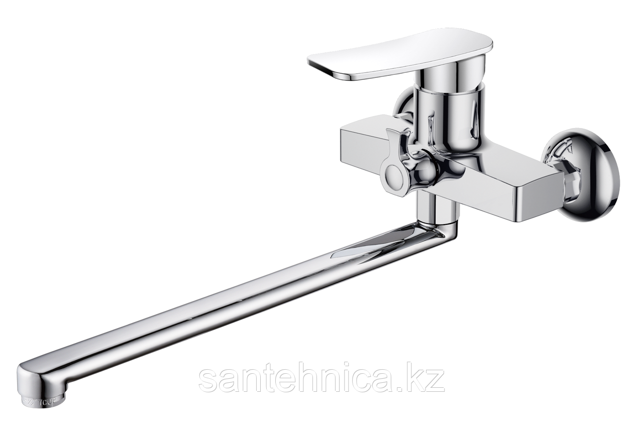 Смеситель Calorie CAL7633A96 ванна дл.