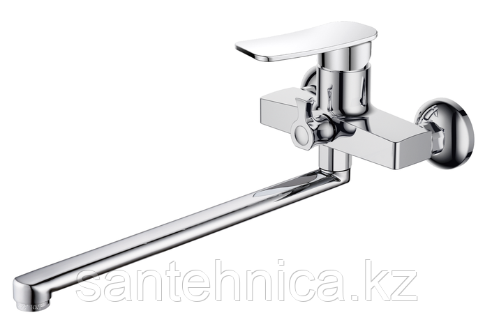 Смеситель Calorie CAL7633A96 ванна дл., фото 1