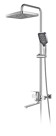 Душевая стойка Calorie CAL5437A64, фото 1