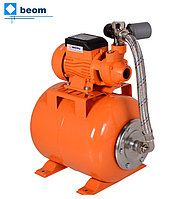 Насосная станция Вихрь АСВ-370/20Ч (370Вт | Ø 25мм | 220В | от 0 до 2.7 м3/час | от 5 до 30 м Напор | Чугун)