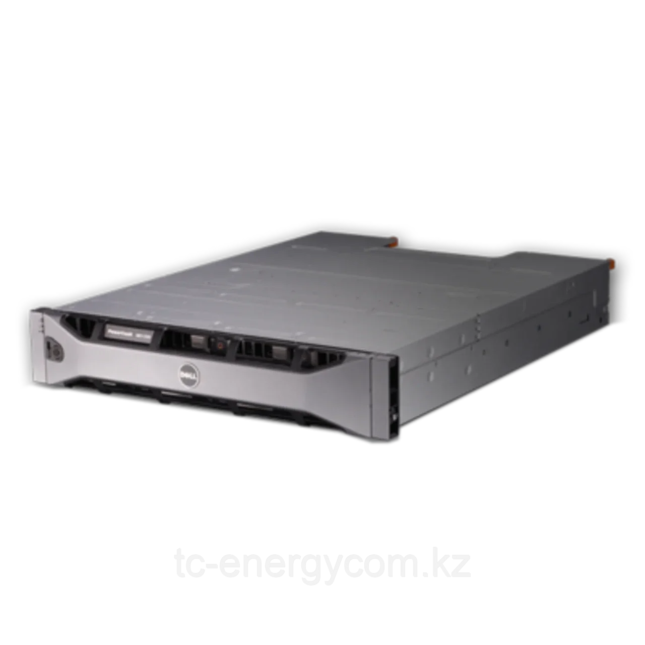 Дисковая полка Dell PowerVault MD1200 3.5" SAS 6 Гбит/с, фото 1