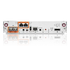 Контроллер HP P2000 G3 8 Гбит/с FC 1 Гбит/с iSCSI Combo