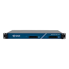 Профессиональный приемник SNR-IRD-T2S2-40IP