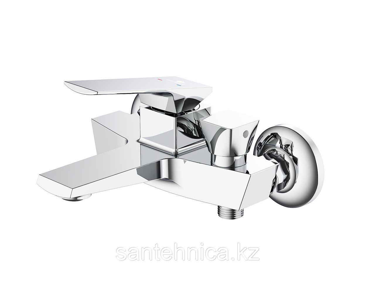 Смеситель Calorie CAL6732A87 ванна кор.