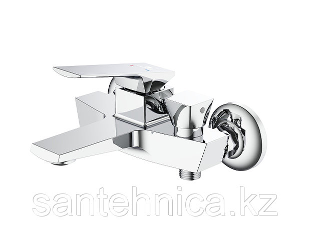 Смеситель Calorie CAL6732A87 ванна кор., фото 1