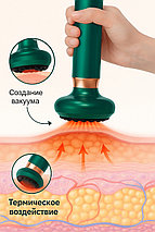 Массажер для лица и тела, фото 2