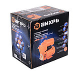 Насосная станция Вихрь АСВ-400/2Ч (400Вт | Ø 25мм | 220В | от 0 до 2.1 м3/час | от 5 до 35 м Напор), фото 6