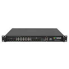 48 канальный DVB-C Модулятор SNR IPQAM-48