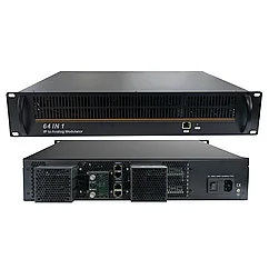 64-х канальный модулятор SNR-IPPAL